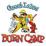 Great Lakes Burn Camp