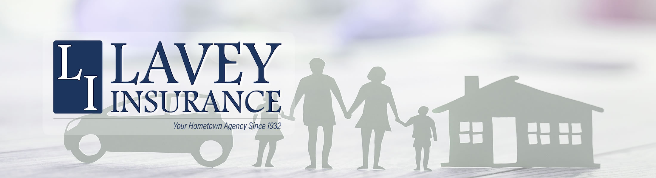 Lavey Insurance