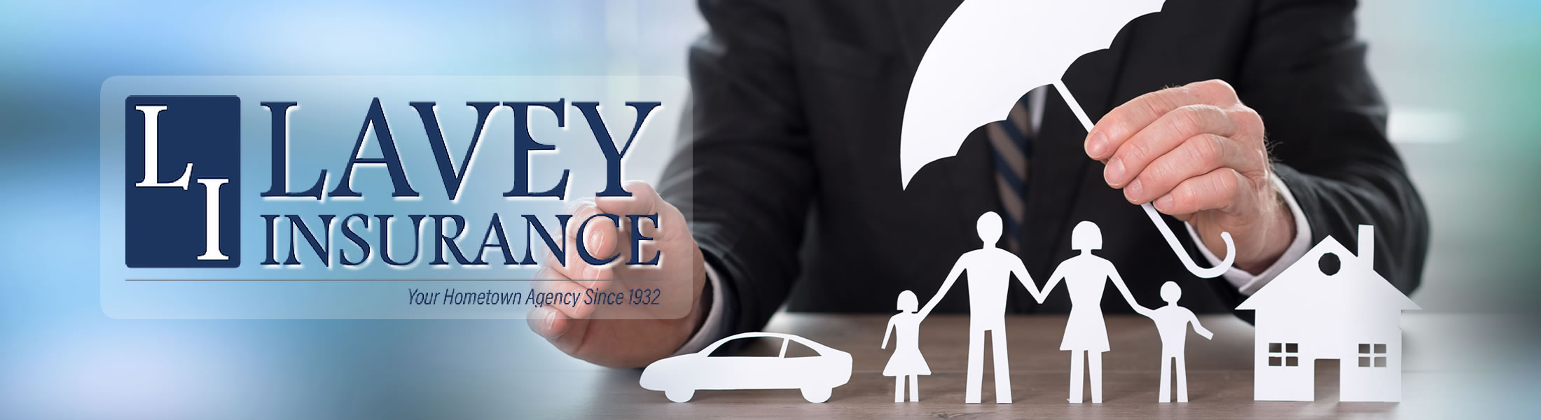 Lavey Insurance